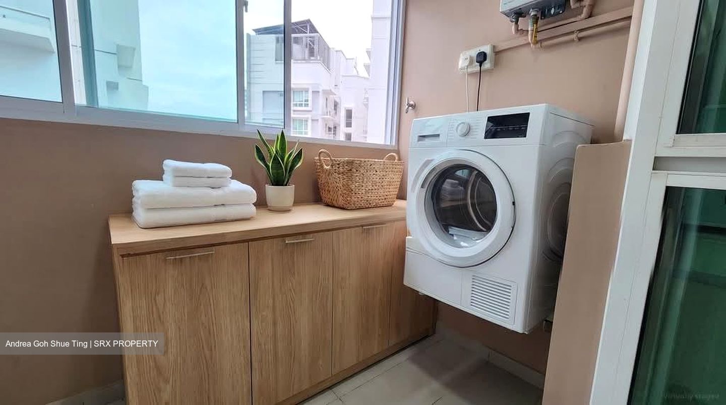 Blk 268B Punggol Sapphire (Punggol), HDB 4 Rooms #599546711